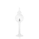 Globe Glass Absinthe Fountain, 1 Spout