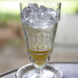 Glass Verse-Eau, Brouilleur