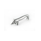 Boar Pewter Knife Rest