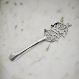 Wormwood Leaf Absinthe Spoon