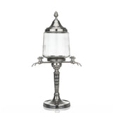 Traditional Absinthe Water Fountain, Four Spout