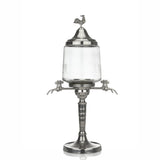 Rooster Traditional Absinthe Fountain, Four Spouts