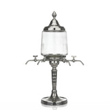 Traditional Absinthe Water Fountain, Six Spout