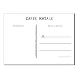 Édouard Pernot Postcards, Set of 10