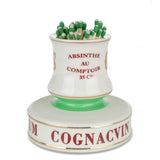 Café Paris French Match Strike, with Gift Box and 100 Strike Anywhere Matches
