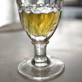 Torsade Absinthe Glasses, Set of Two