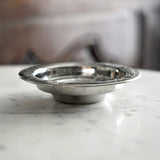 Brouilleur Coupe with Text - Single Server Dripper
