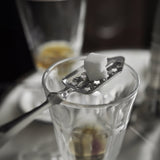 Wrapped 'Absinthe' Sugar Cubes, 20 Packets (40 Cubes) in Gift Box, Set of 20