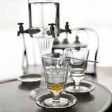 Twisted Glass Absinthe Fountain, 1 Spout