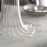 Twisted Glass Absinthe Fountain, 1 Spout