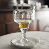 Brouilleur Coupe, Small  (1 Hole)- Single Server Dripper