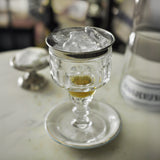 Brouilleur Coupe, Small  (1 Hole)- Single Server Dripper