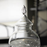 Globe Glass Absinthe Fountain, 4 Spout
