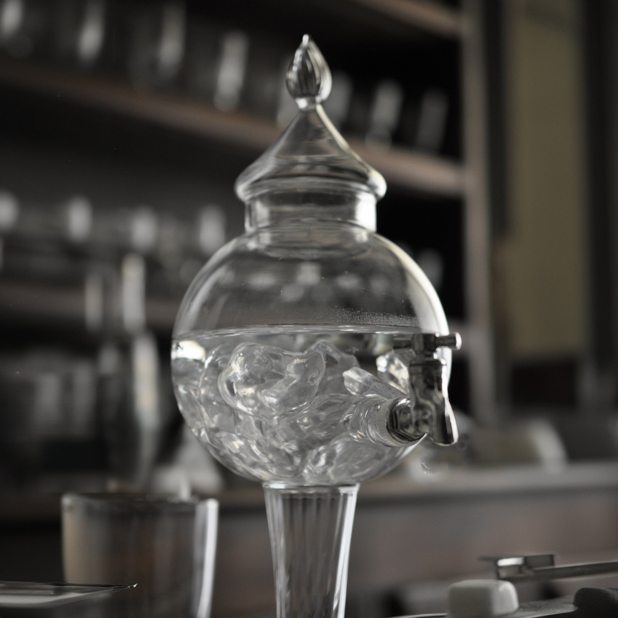 The Imperial Absinthe Tower - Thumbnail 5