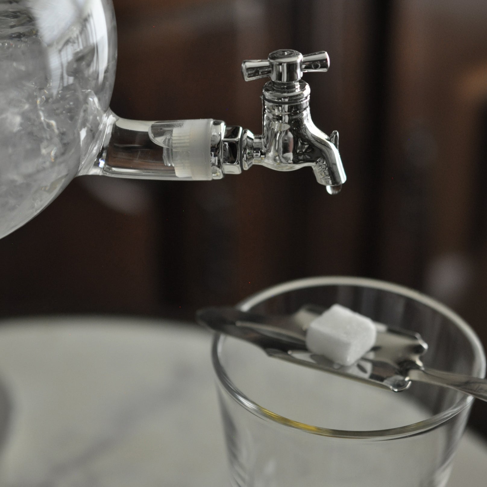 The Imperial Absinthe Tower - Thumbnail 3