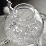 Globe Glass Absinthe Fountain, 4 Spout