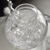 Globe Glass Absinthe Fountain, 1 Spout