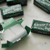 Round Absinthe Grille