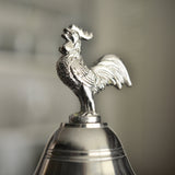 Rooster Traditional Absinthe Fountain, Four Spouts