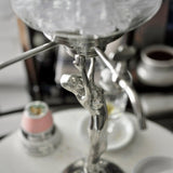 Lady Absinthe Fountain, Four Spout