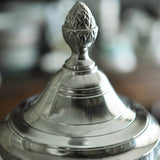 Lady Absinthe Fountain, Two Spout