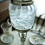 Lady Absinthe Fountain, Two Spout