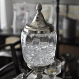 Traditional Absinthe Water Fountain, Two Spouts