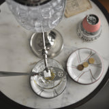 Traditional Absinthe Water Fountain, Two Spouts