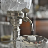 Traditional Absinthe Water Fountain, Two Spouts
