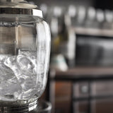 Traditional Absinthe Water Fountain, Two Spouts