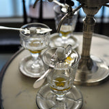 Rooster Traditional Absinthe Fountain, Six Spout