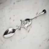 Skull Absinthe Spoon
