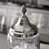 Traditional Absinthe Water Fountain, Six Spout