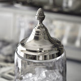 Lady Absinthe Fountain with Wings, 6 Spout