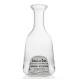 Jourdan Loop Bistro Water Carafe