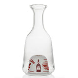 E. Lucas Loop Water Carafe