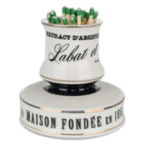 Labat & Fils French Match Strike, with Gift Box and 100 Strike Anywhere Matches