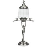 Lady Absinthe Fountain, Four Spout