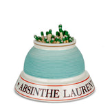 Laurent French Match Strike, with Gift Box & 100 Strike Anywhere Matches