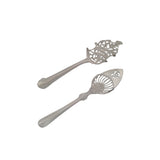 Lady Absinthe Fountain, Two Spouts, Complete Set