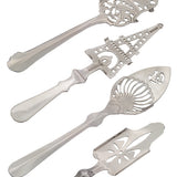 Lady Absinthe Fountain, Four Spouts, Complete Set