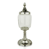 Traditional Absinthe Sugar Cube Holder, includes 200 Sugar Packets (400 Cubes)