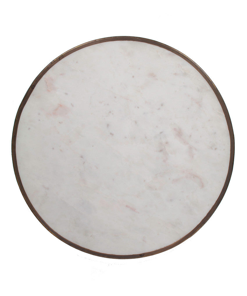 Traditional French gueridon base