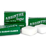 Wrapped Absinthe Sugar Cubes, 250 Packets (500 Cubes) in Bulk
