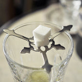 Wrapped Absinthe Sugar Cubes, 250 Packets (500 Cubes) in Bulk